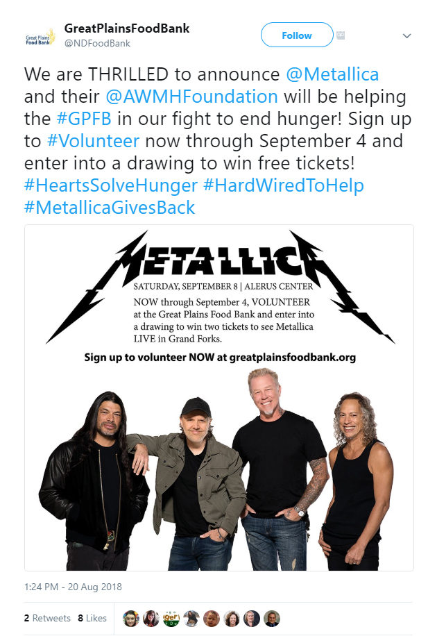 Nice news of the day – August 23, 2018