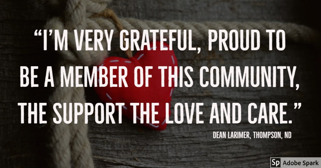 Nice news of the day – October 8, 2018