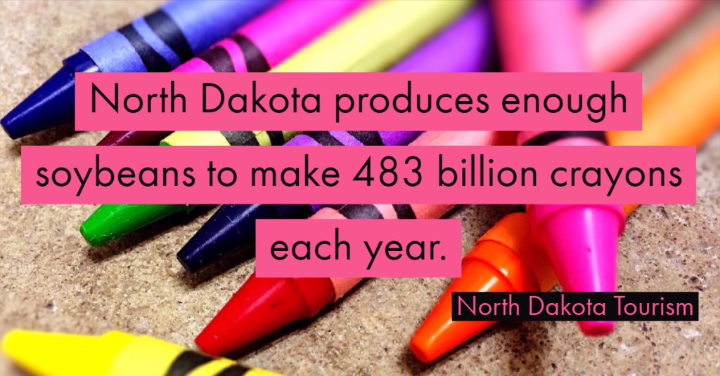 Nice news of the day – October 22,&nbsp;2018