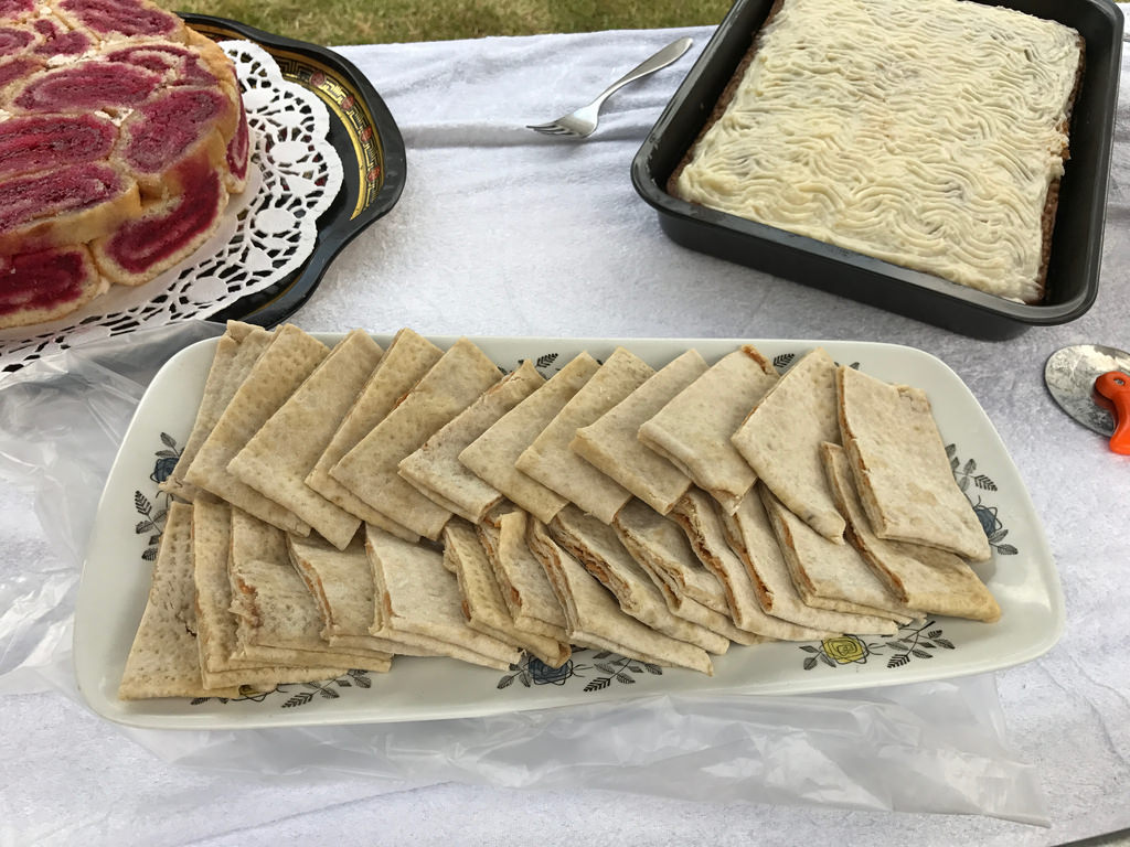 Nice news of the day – December 24,&nbsp;2018