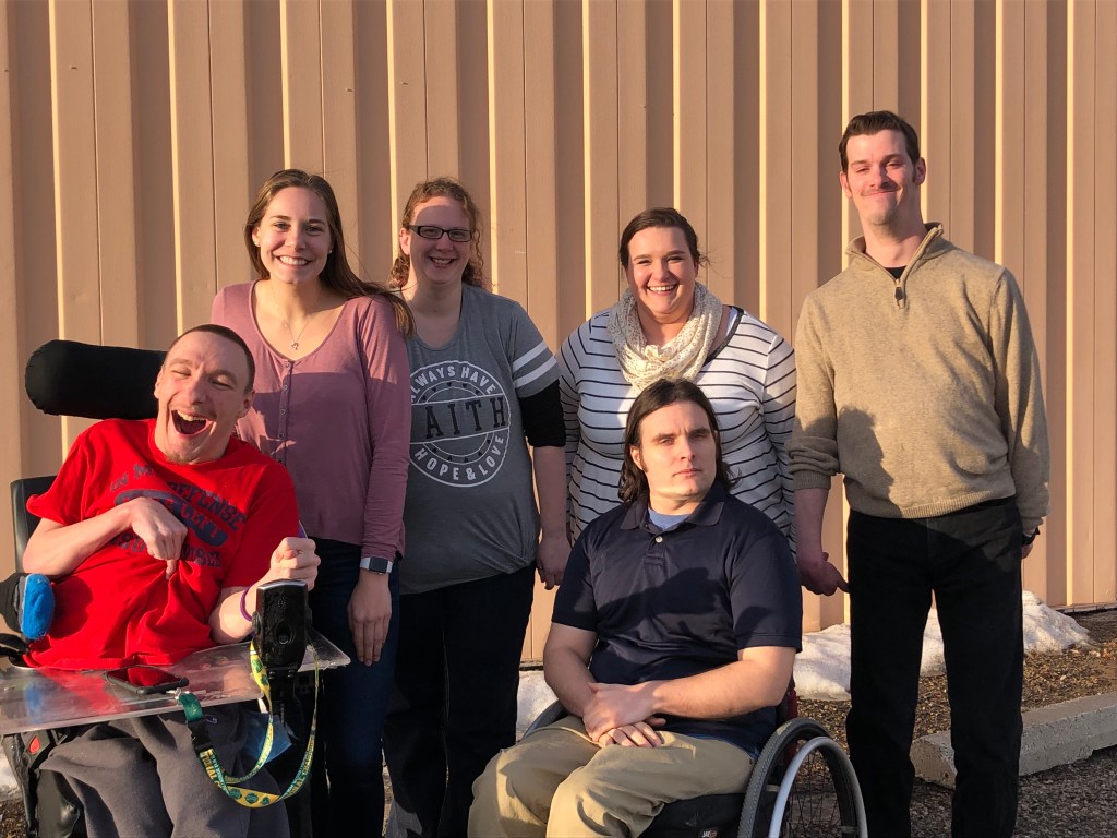 North Dakota Nice:&nbsp;#SayYESS