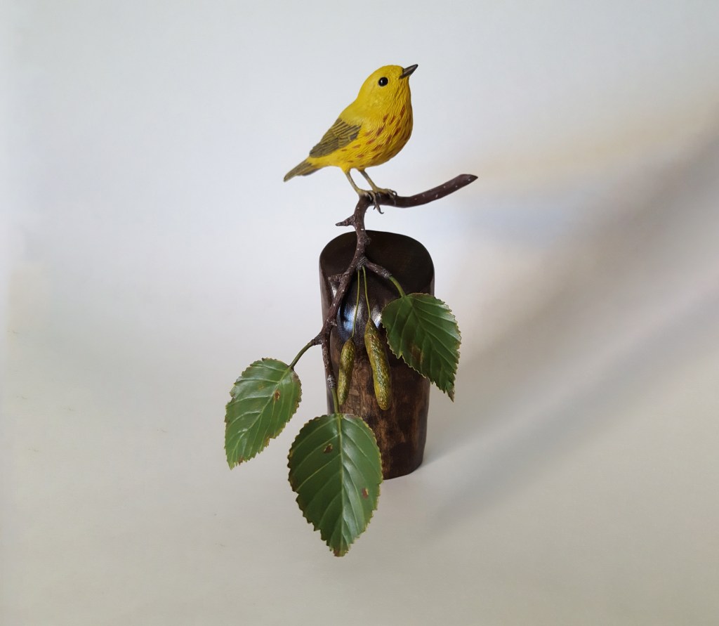 North Dakota Grows: Cindy and Turtle Mountain&nbsp;Artistry