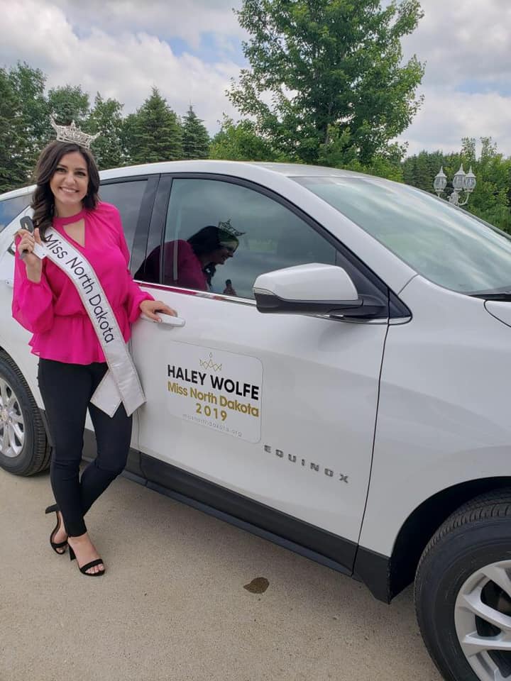 Nice news of the day – October 2, 2019