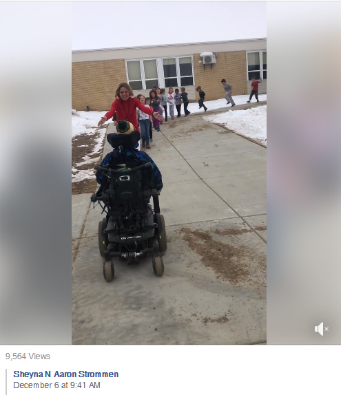 North Dakota Nice on social&nbsp;media