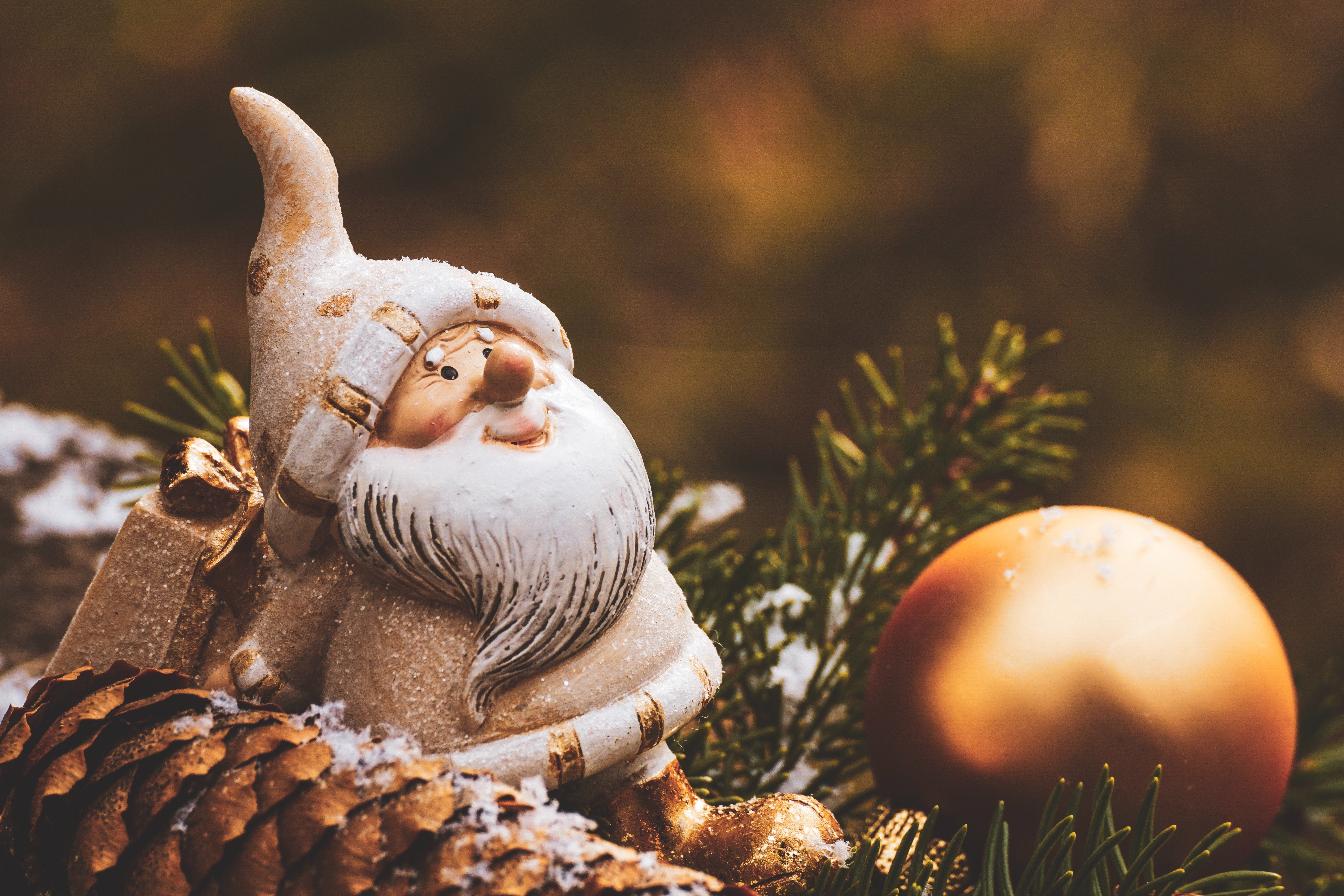 Nice news of the day – December 27, 2019