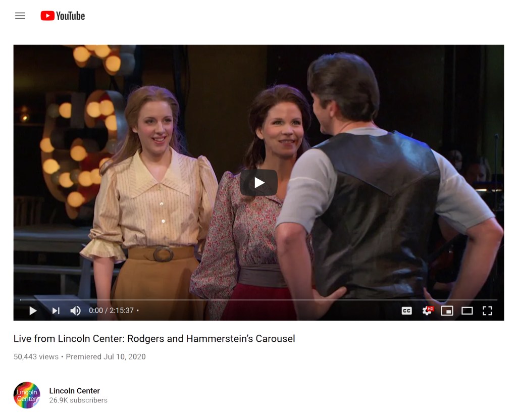 Nice news of the week – July 16, 2020