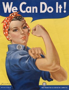 Rosie-the-Riveter-We-Can-Do-It-poster-J-Howard-Miller-circa-1942-1943-World-War-II