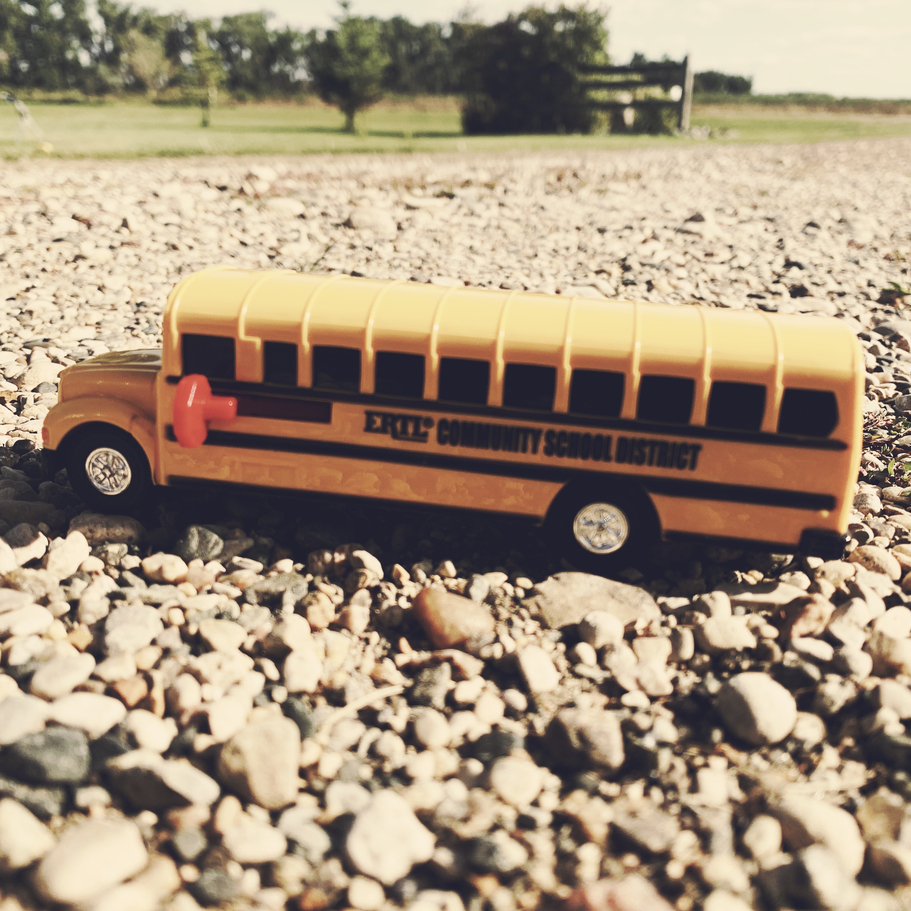Back to School | September 10, 2020