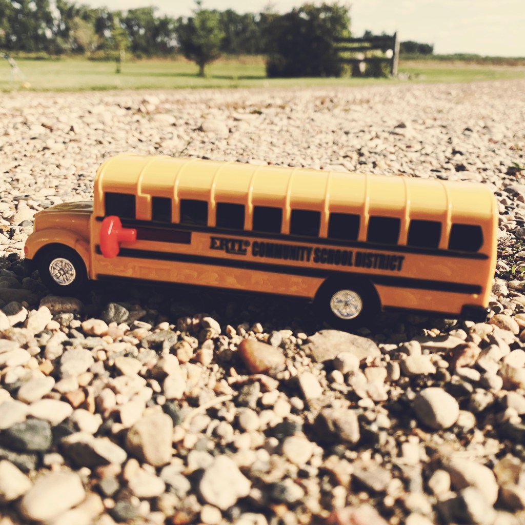 Back to School | September 10,&nbsp;2020