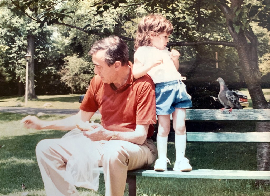 Grandpa Jokes | October 15, 2020