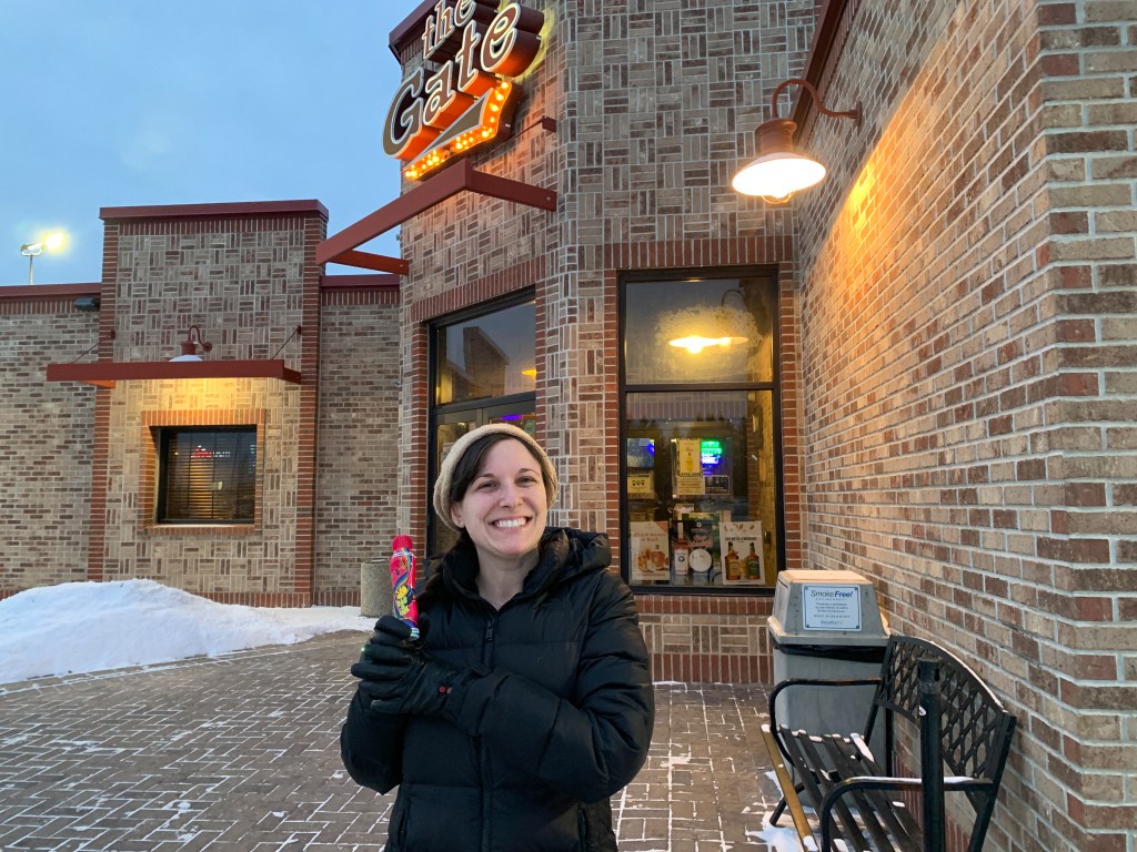 Bingo Queen | January 28,&nbsp;2021