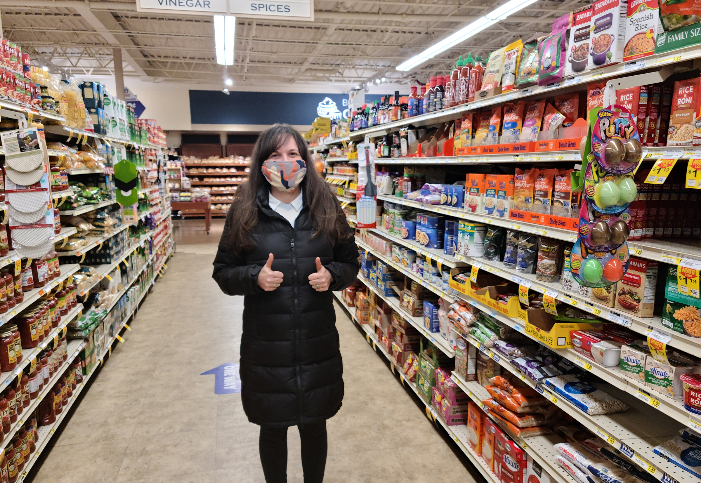 Bar Harbor is for ice cream | January 12, 2021