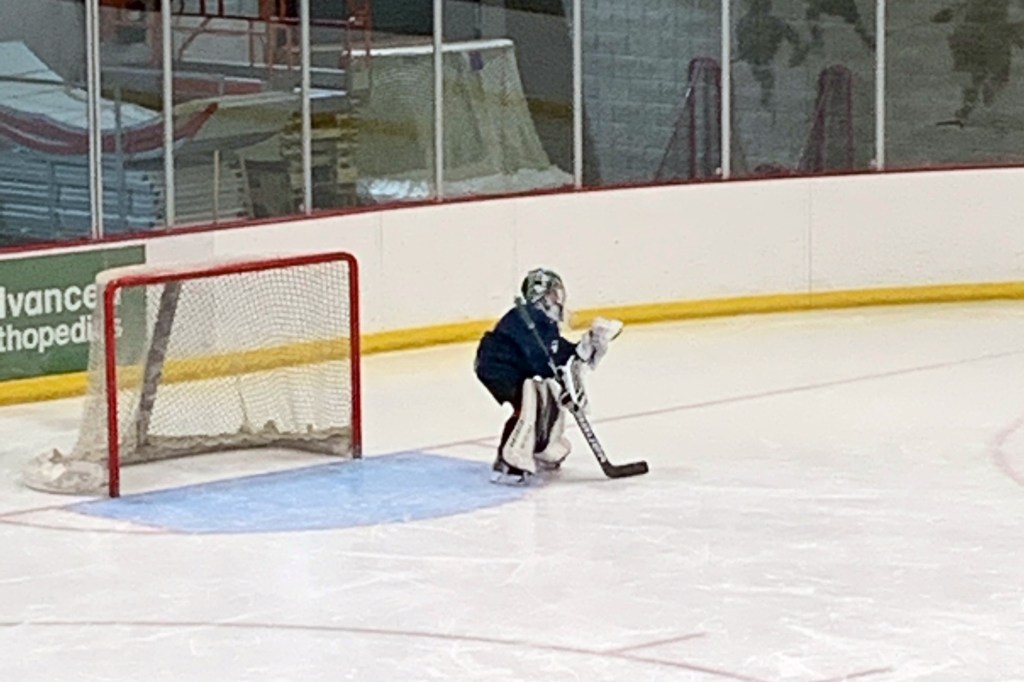 Hockey Tournaments | March 25, 2021