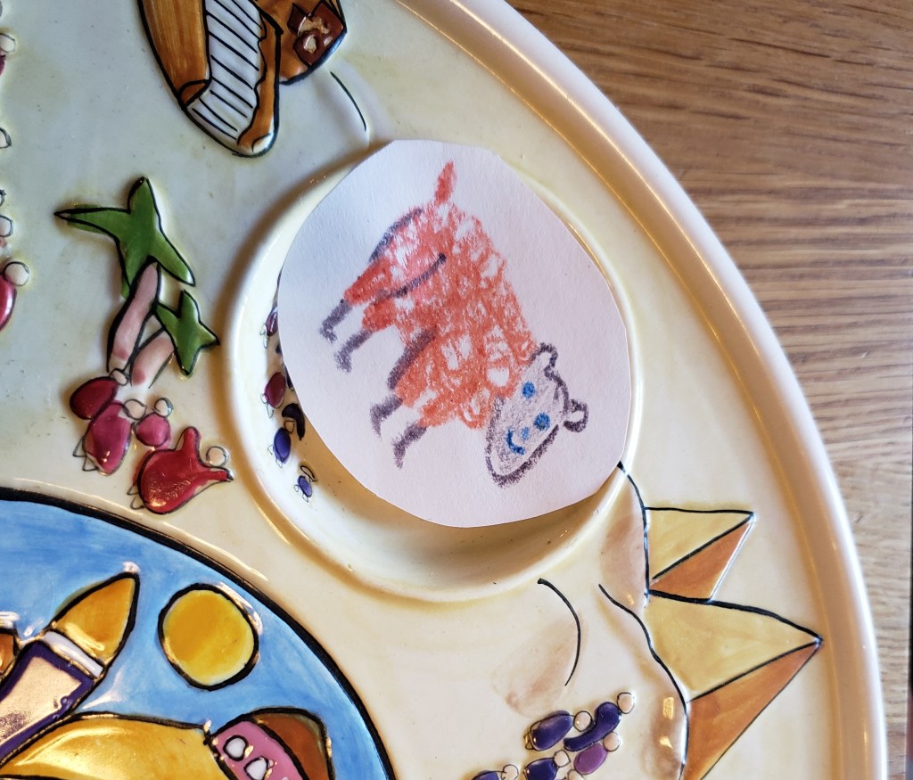 Gefilte Fish | March 18,&nbsp;2021