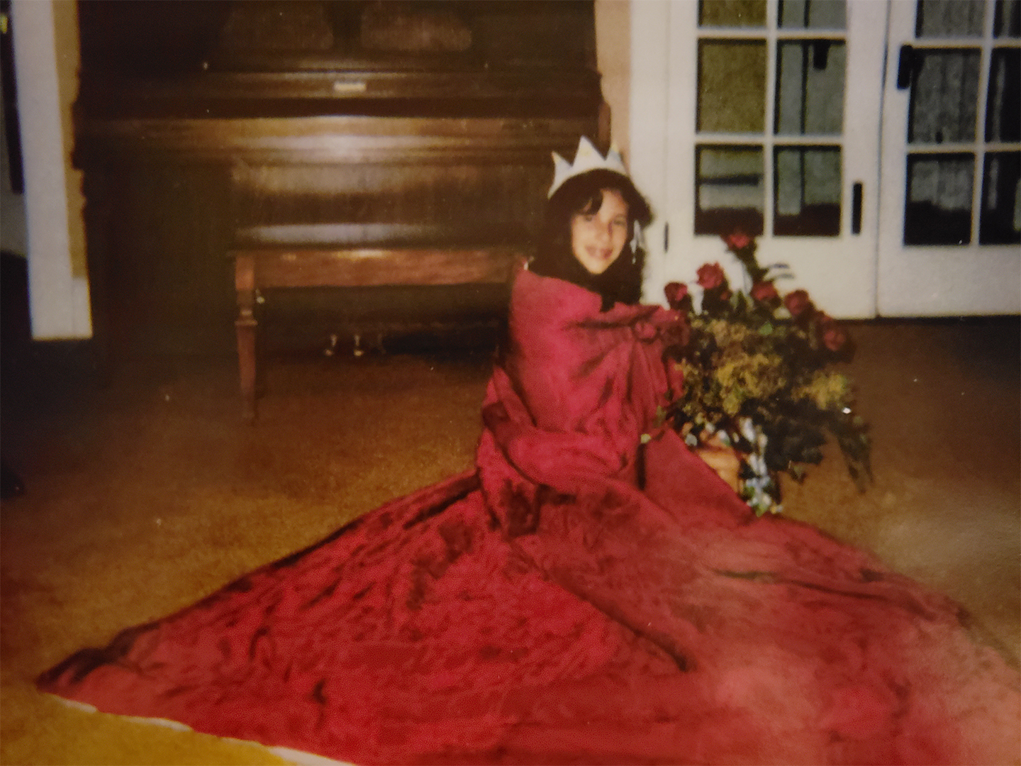 Fairy Princess | NNoTW April 22, 2021