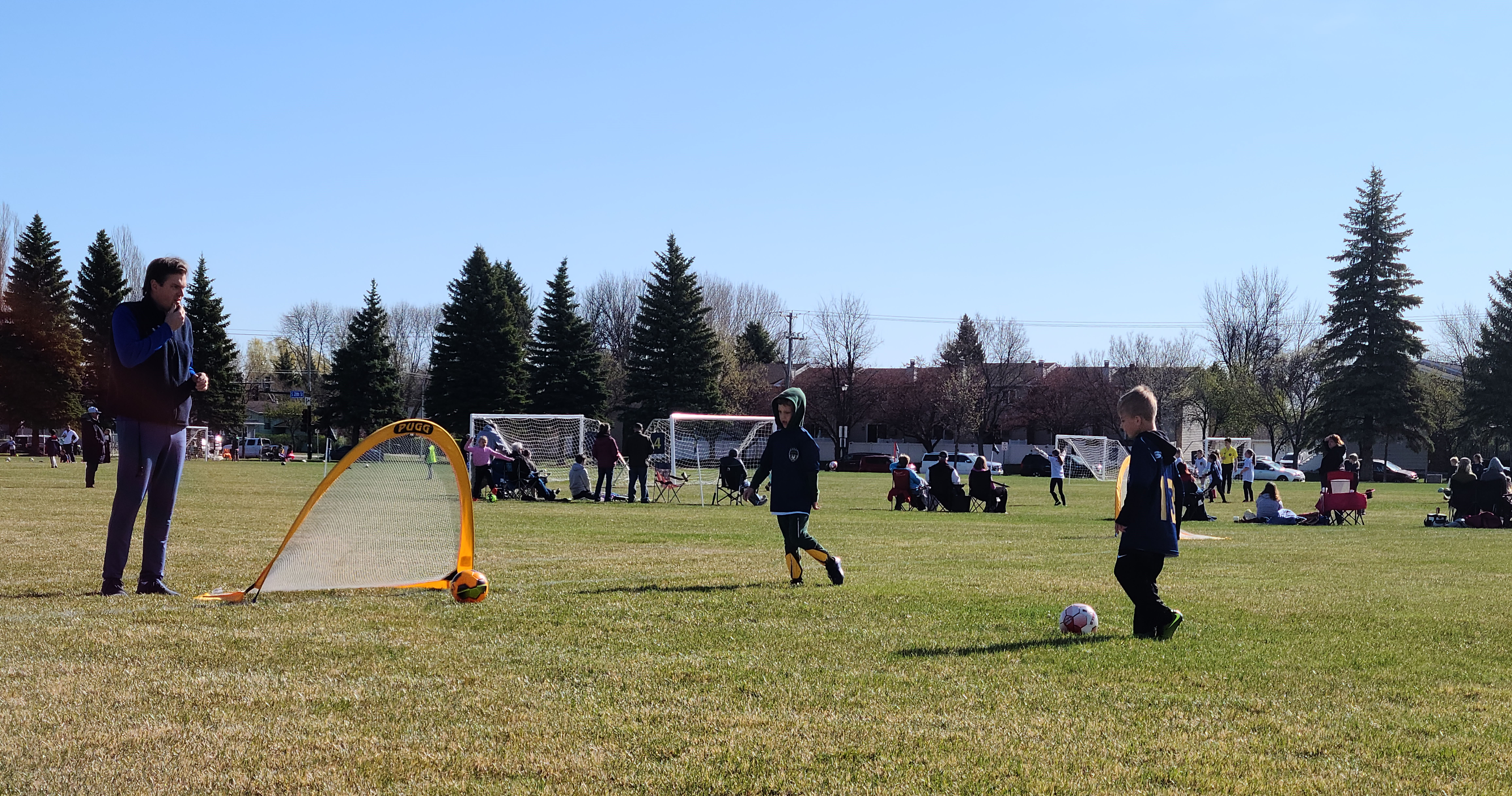 Soccer | May 13, 2021