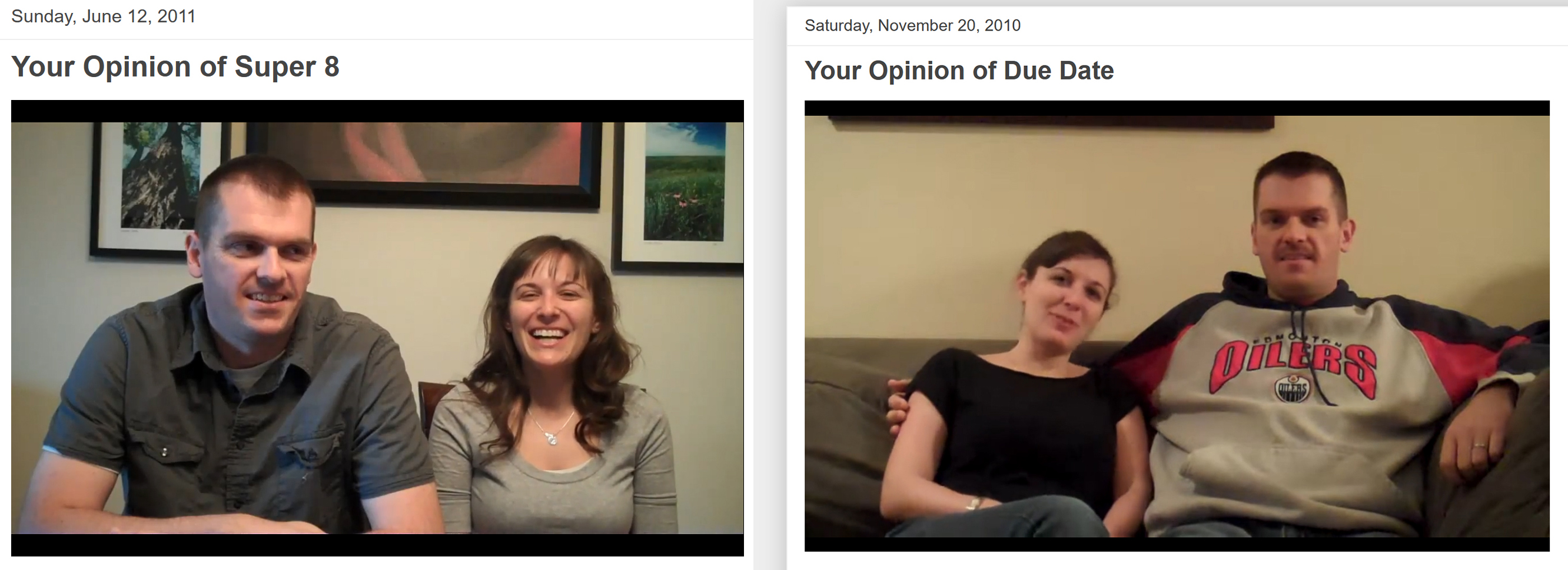 We are here to tell you your opinion | June 24, 2021