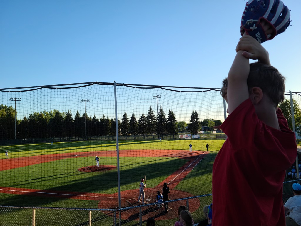 Buy me some peanuts and Whiskey Jacks | June 17,&nbsp;2021