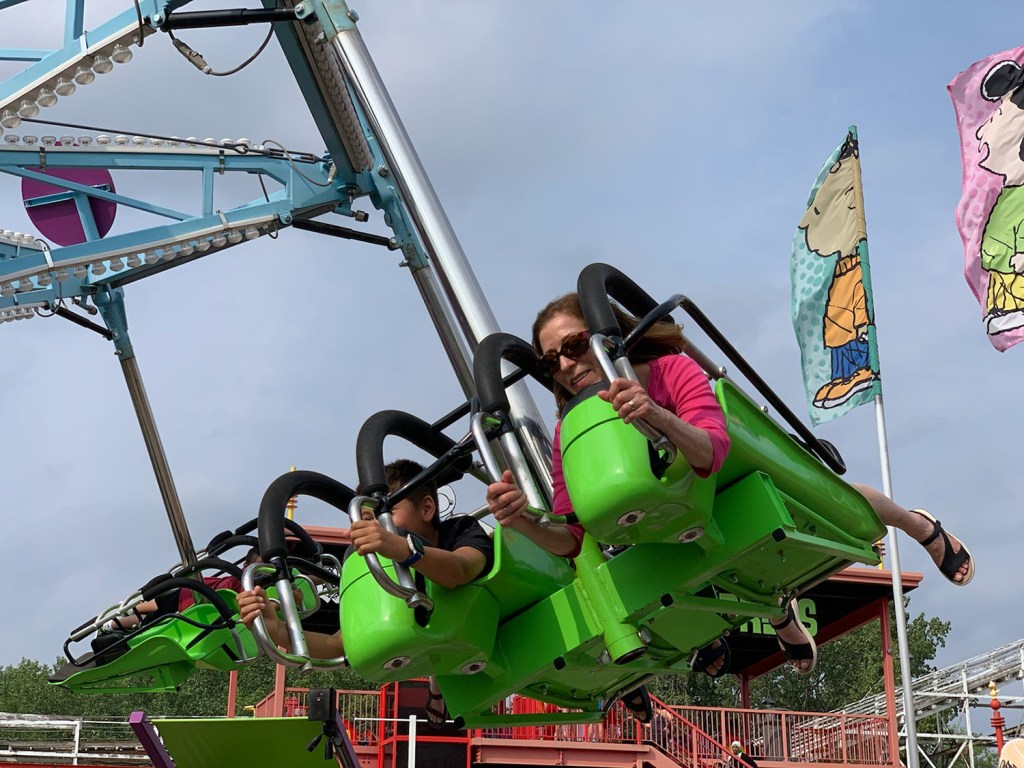 Camp Bubbe Zayde | August 12,&nbsp;2021