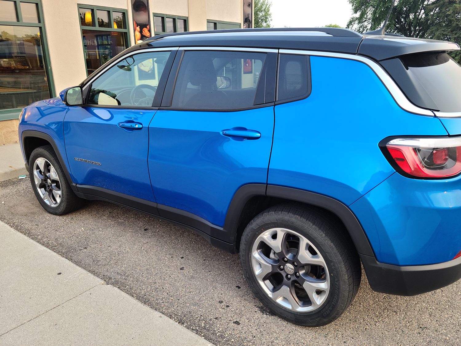 Ten weird minutes | August 19, 2021