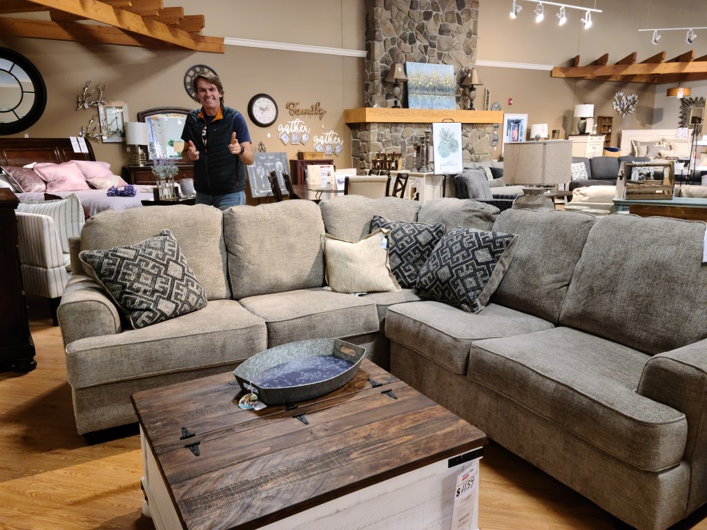 Sofa, So Good | September 2,&nbsp;2021