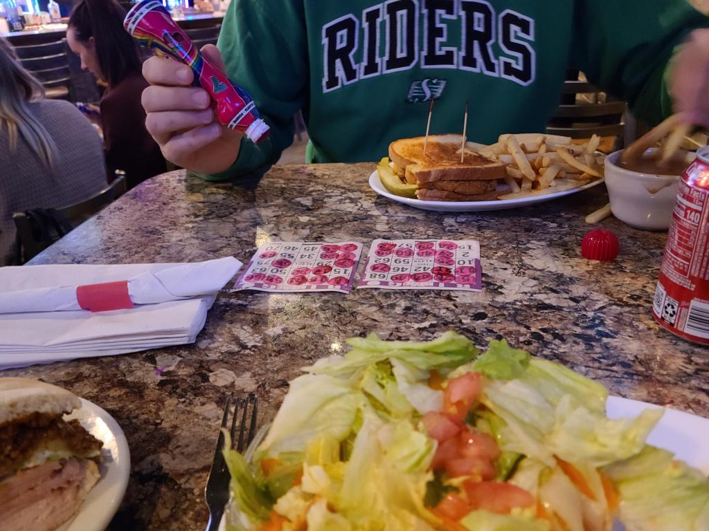 Yard work | October 20,&nbsp;2021