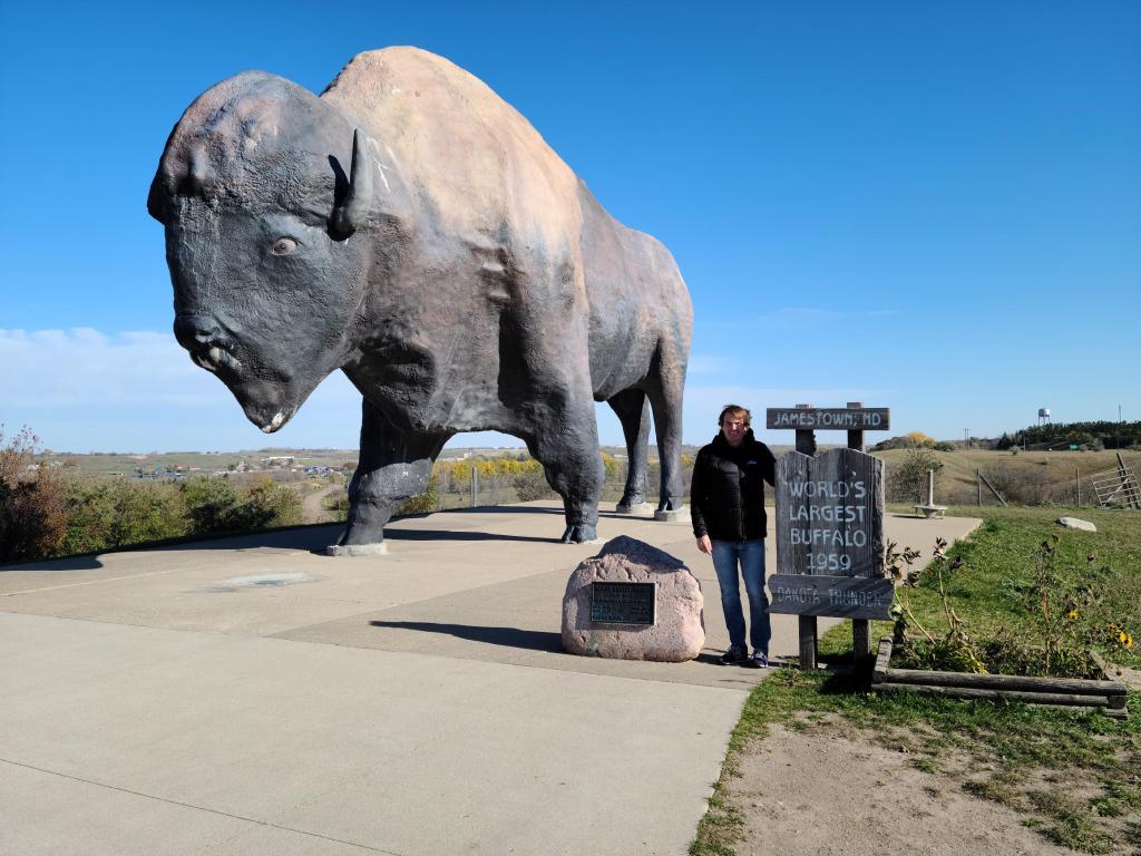 Road trip | October 27, 2021