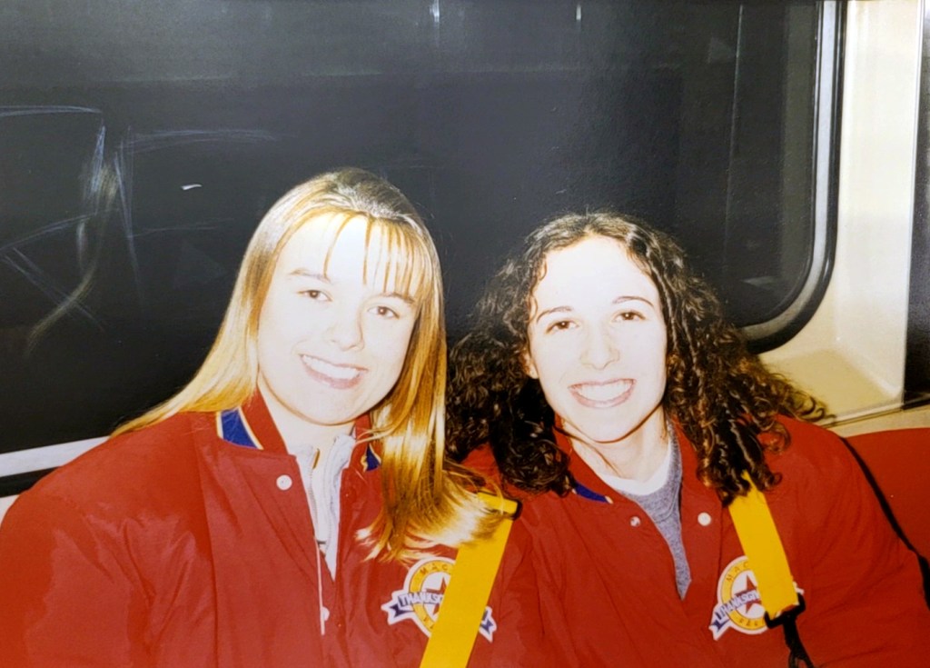 The Macy’s Thanksgiving Day Parade | November 24,&nbsp;2021