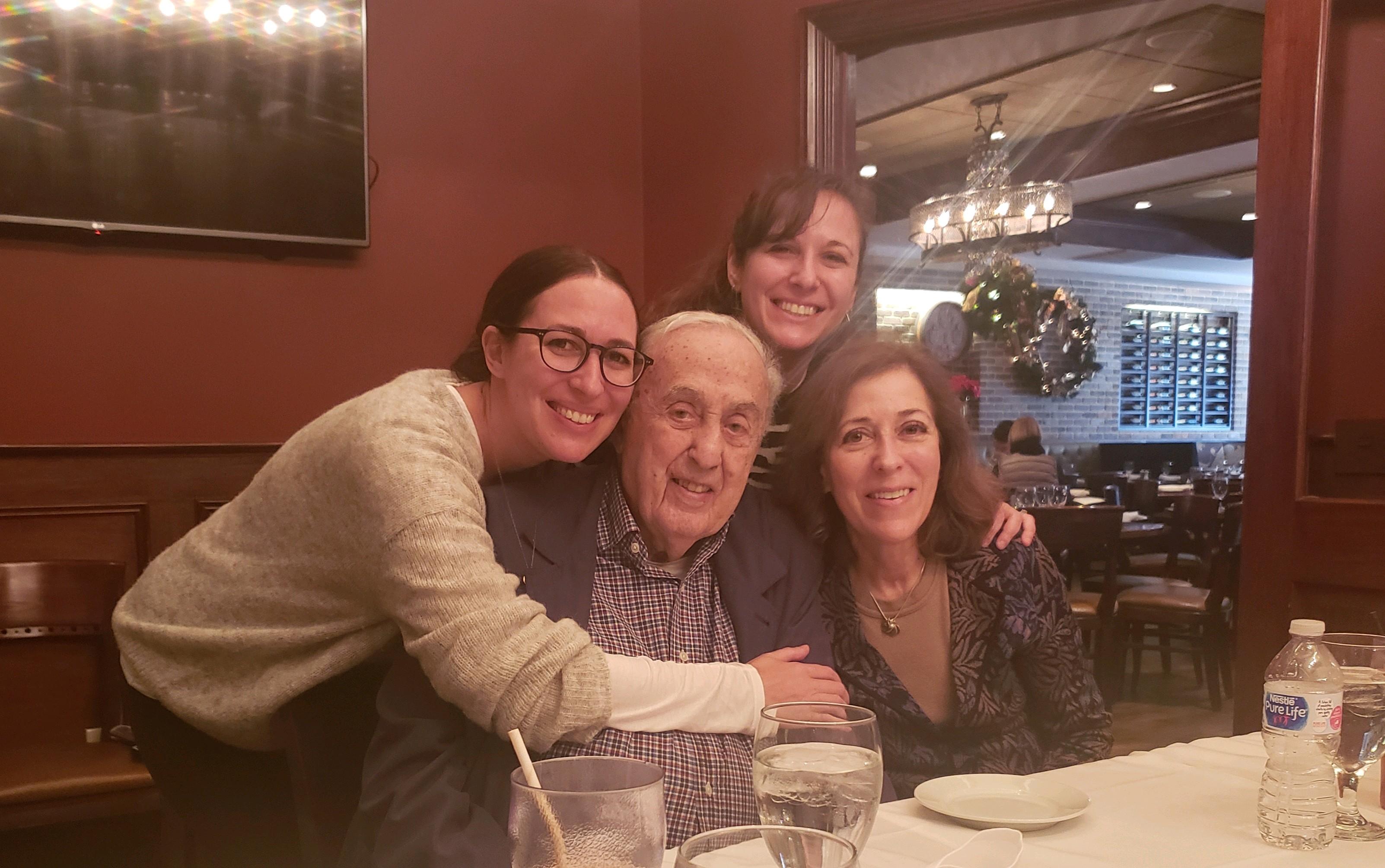 A&E’s Great Restaurant | December 8, 2021