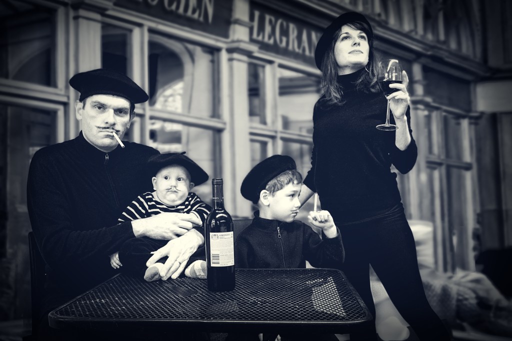 Some people have normal mothers | December 29,&nbsp;2021