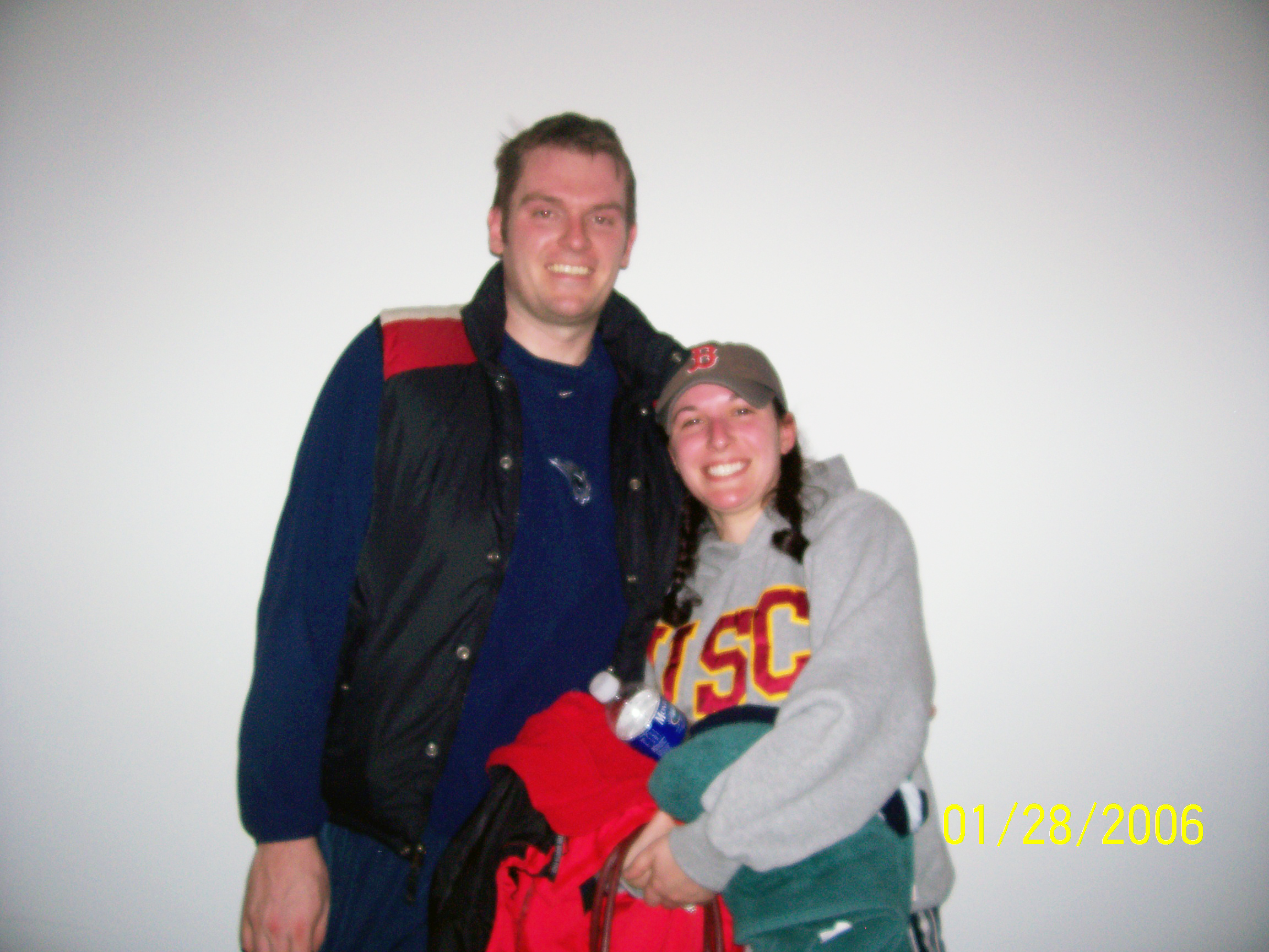 Hop, Skip, and a Jog: The Amanda Kosior Running Story | February 16, 2022