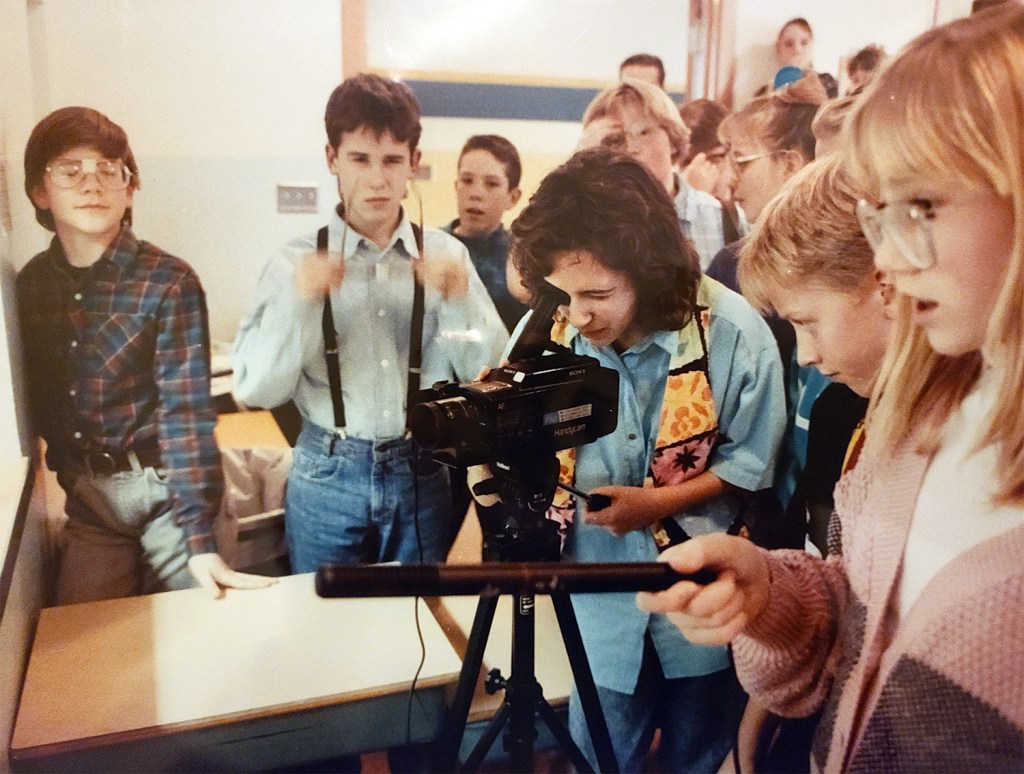 Everything in the World, in part | February 2,&nbsp;2022