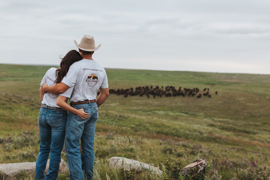 North Dakota Grows: Black Leg Ranch Meats