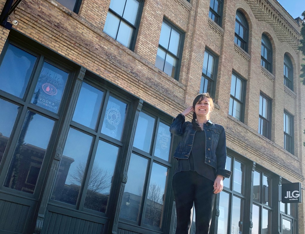 The Grand Forks Mercantile Exchange | March 23, 2022