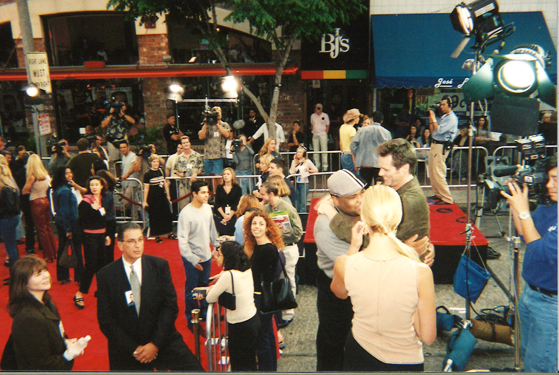 I’d like to thank the Academy | March 30, 2022