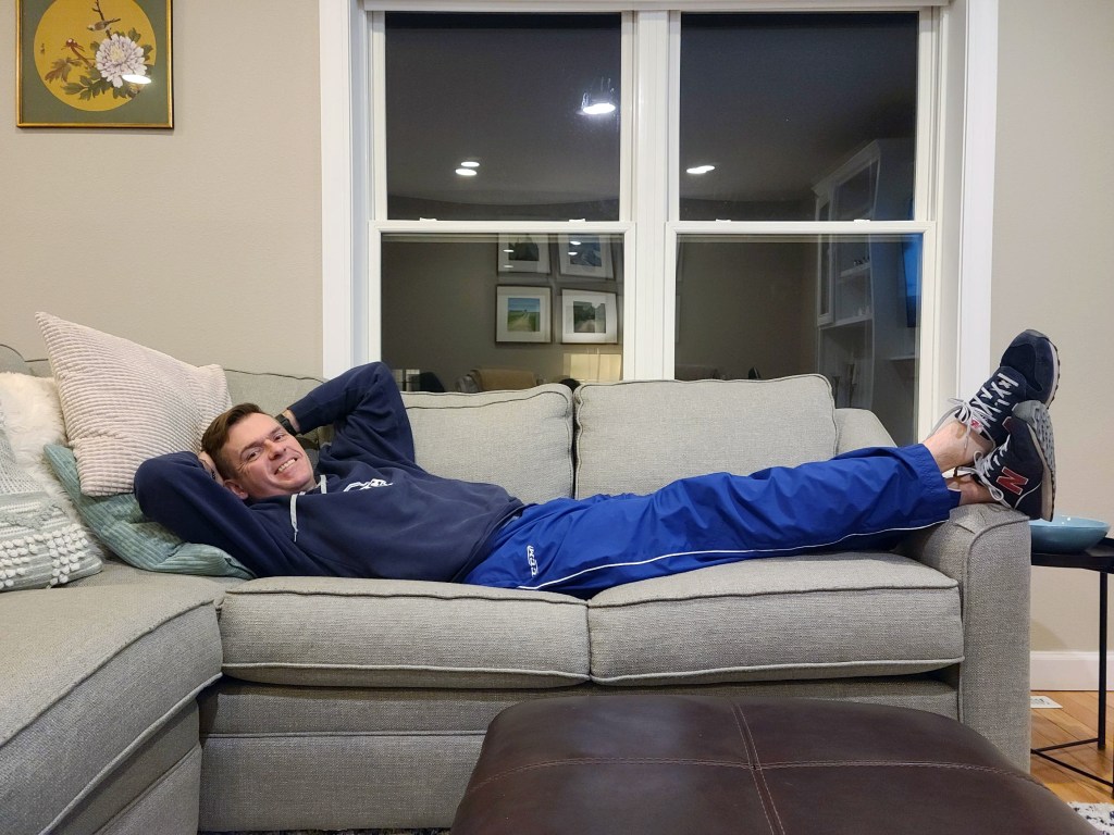 Happy Feet | April 6,&nbsp;2022