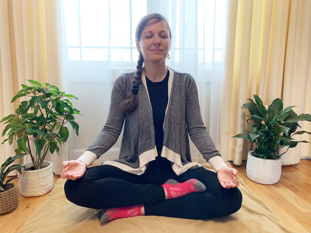 Heavily Meditated | April 20,&nbsp;2022