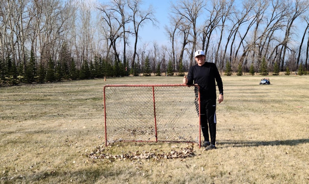 Sunshine and May | May 4,&nbsp;2022