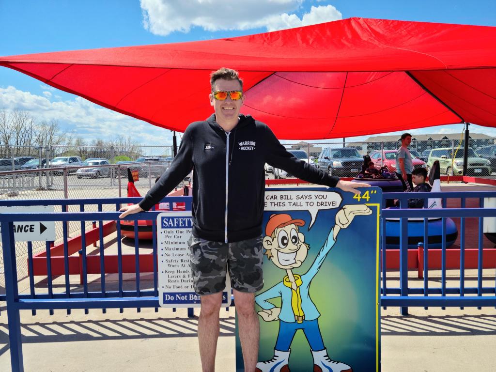 A thing of beauty | May 18, 2022