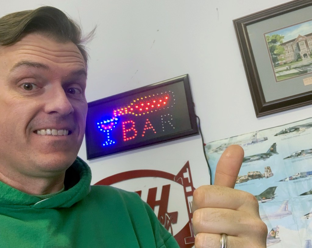 Dad Garages | May 25, 2022