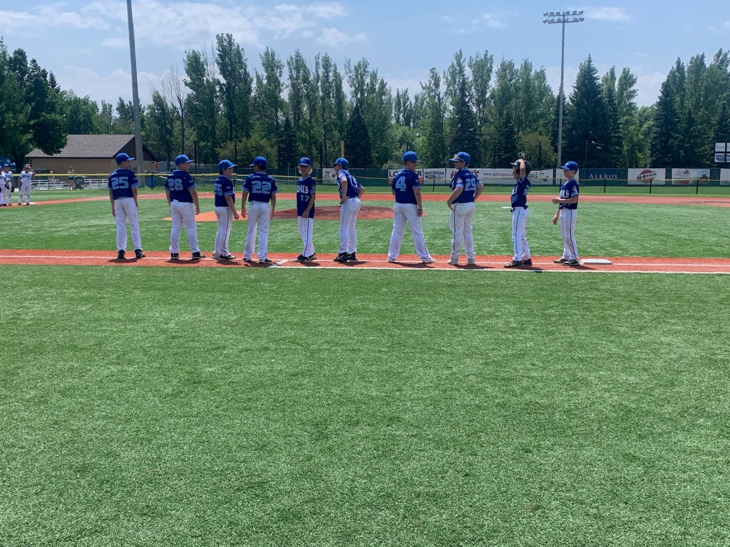 Where the Wild Things Are: The Younger Siblings of Baseball | June 29, 2022