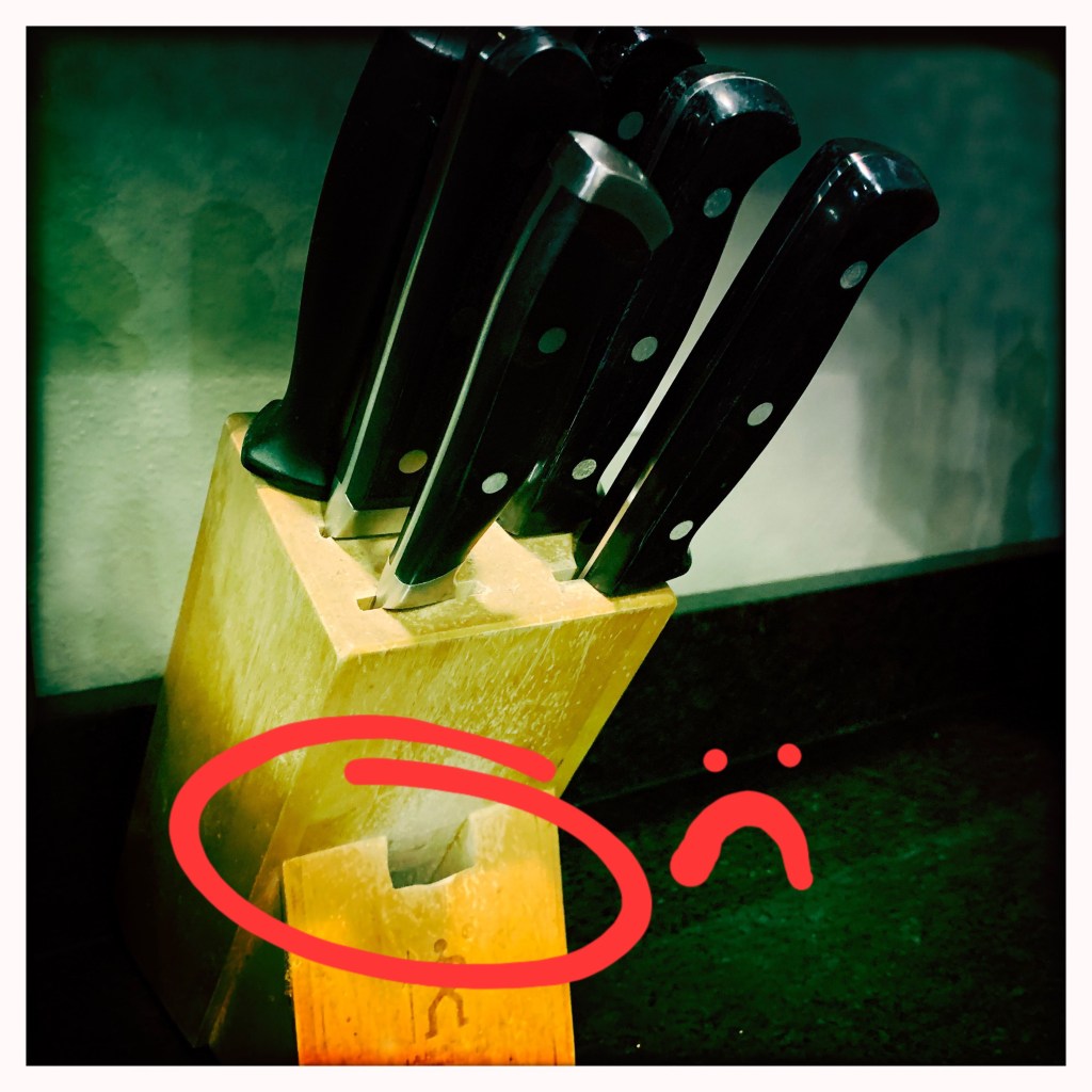 The Kitchen Scissors: A Kosior Mystery Series #204 | August 17, 2022