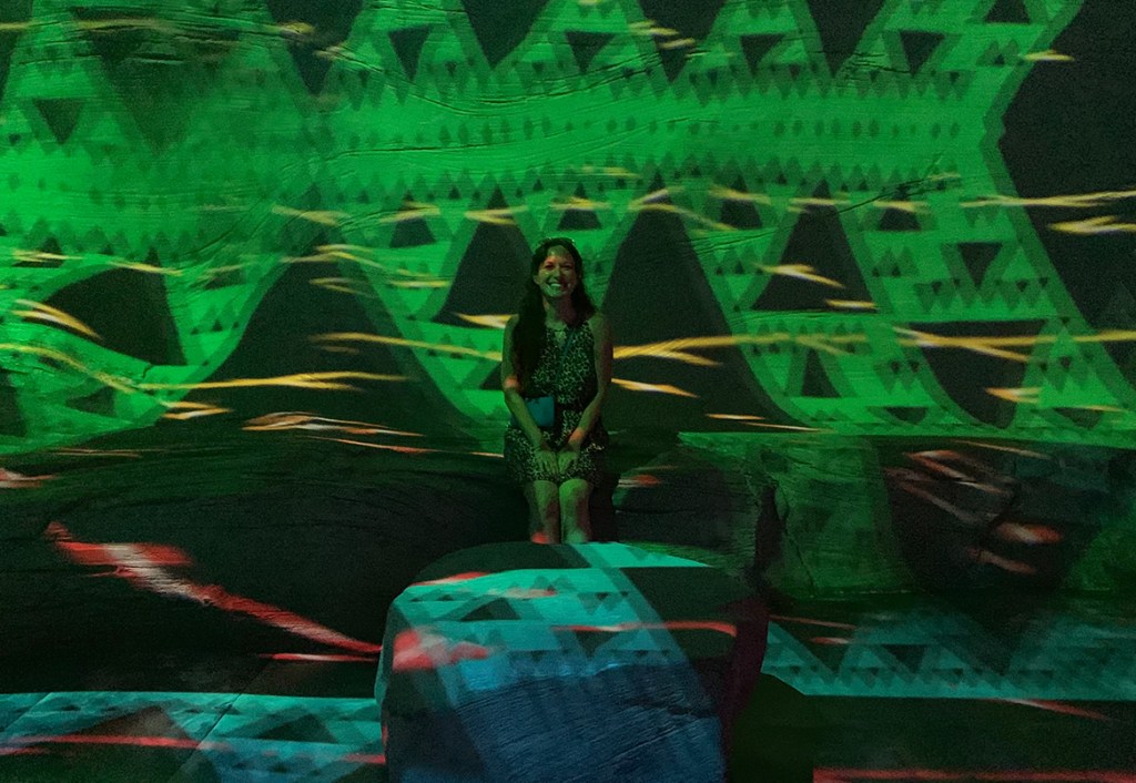 Ma and Pa Kosior go to Las Vegas | August 24, 2022