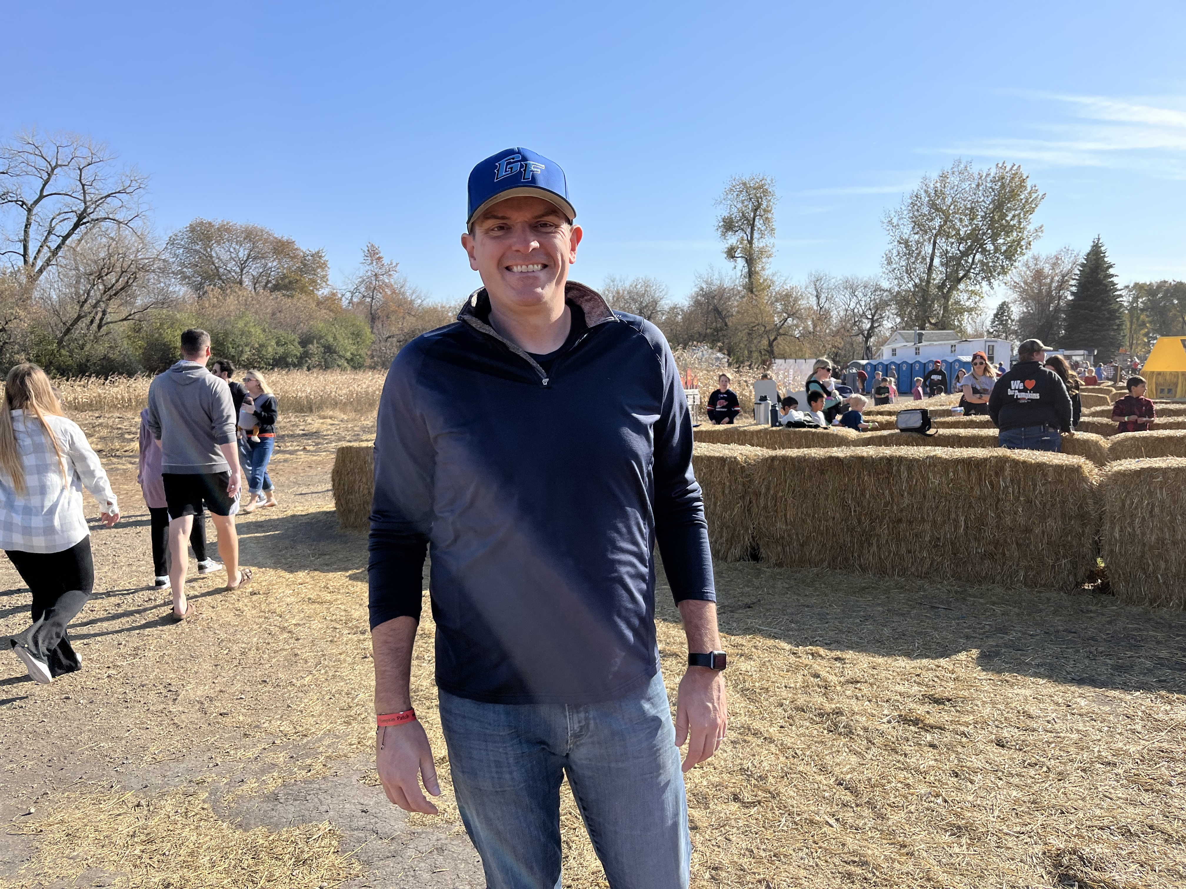 Seven and the Grasshopper Egg | October 26, 2022