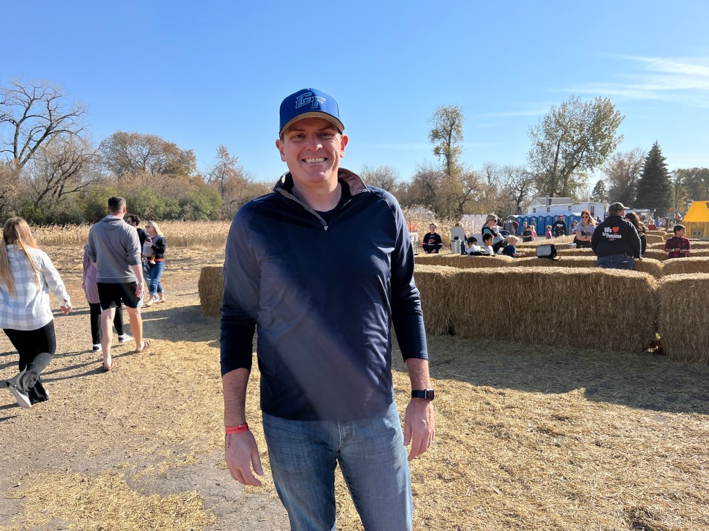 Seven and the Grasshopper Egg | October 26,&nbsp;2022