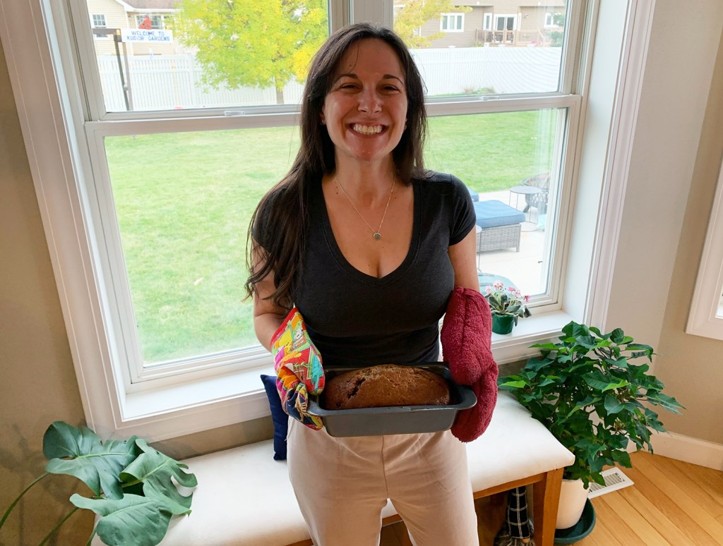 A whole to-do about zucchini | October 5,&nbsp;2022