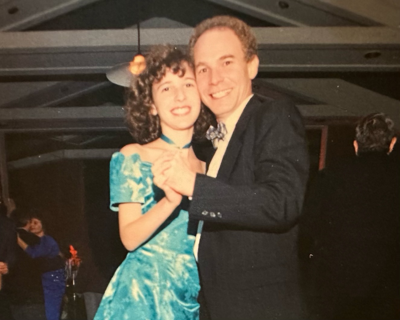 Ye olde puberty | January 17, 2023