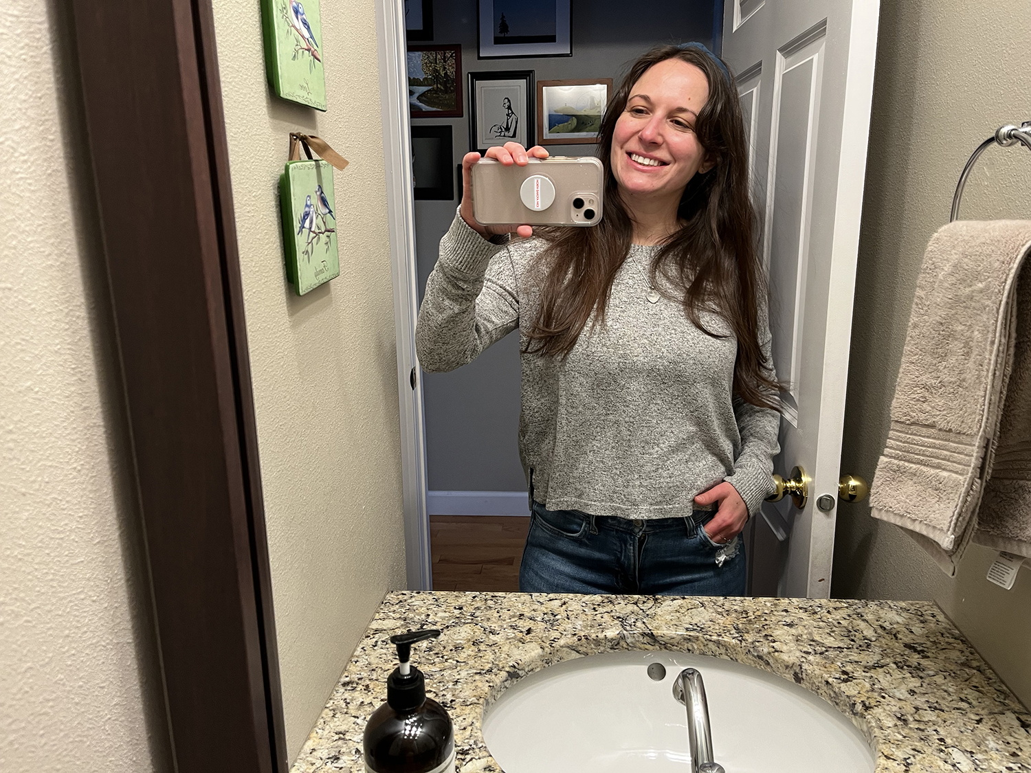 This is a story about karma. | January 4, 2023