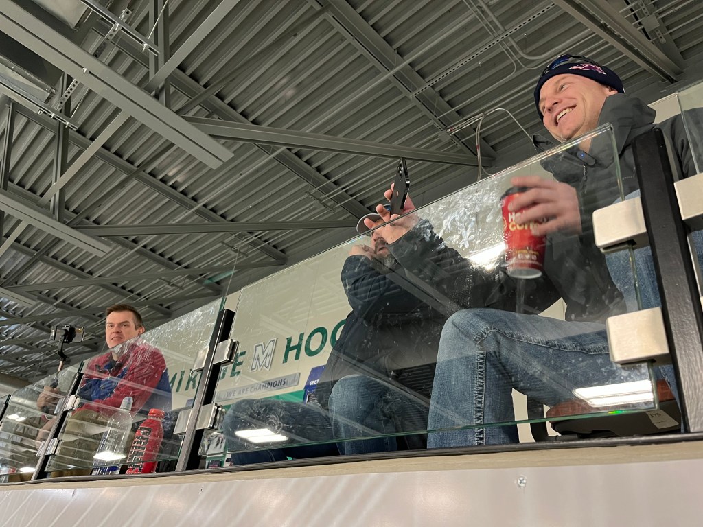 Profiles in Profile: Kyle Kosior Live | February 1, 2023