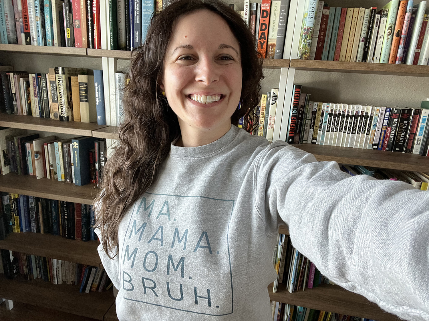 Kids these days and their darn rock ‘n roll music | March 29, 2023